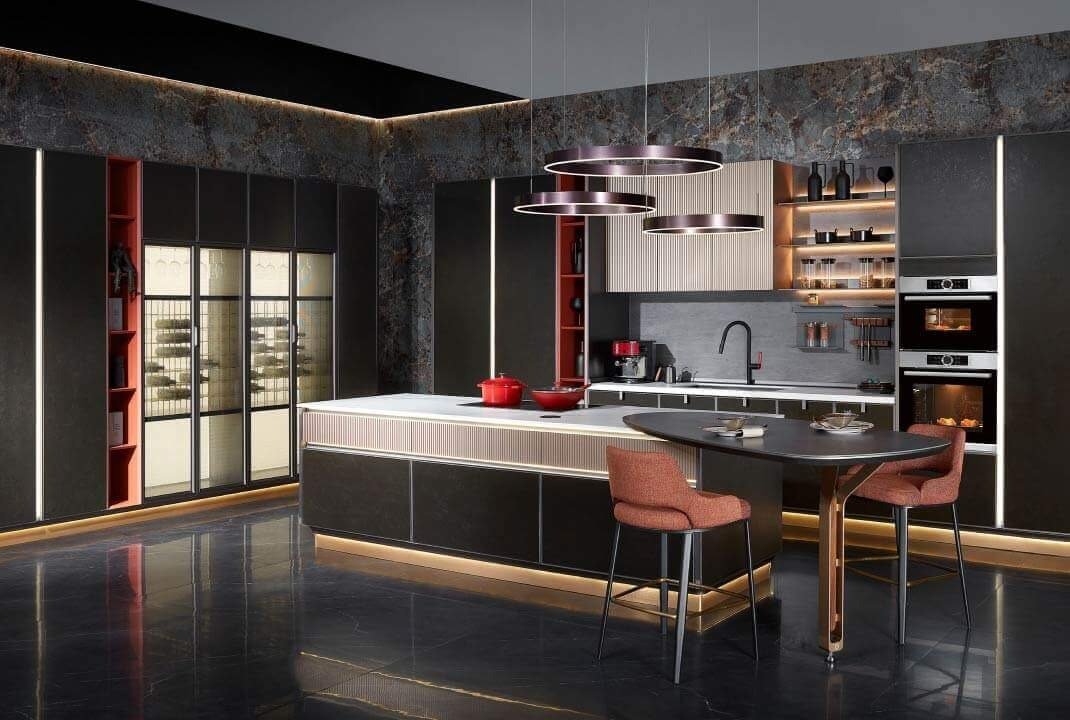 Kitchen Remodeling
