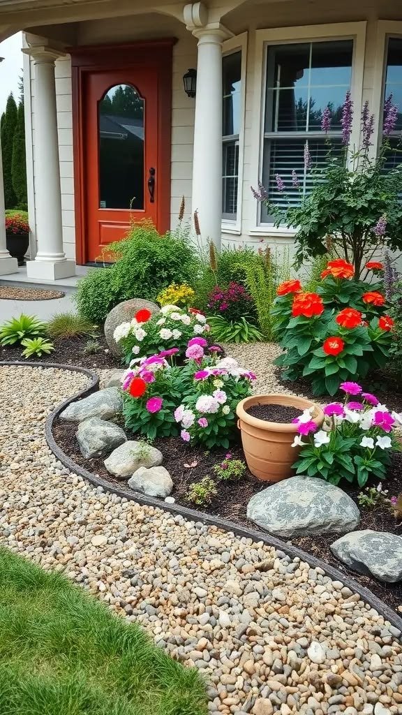 Landscaping