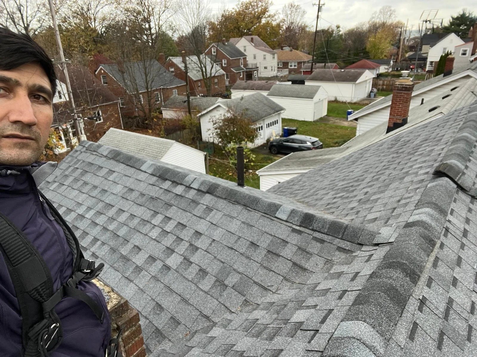 Roofing & Exterior